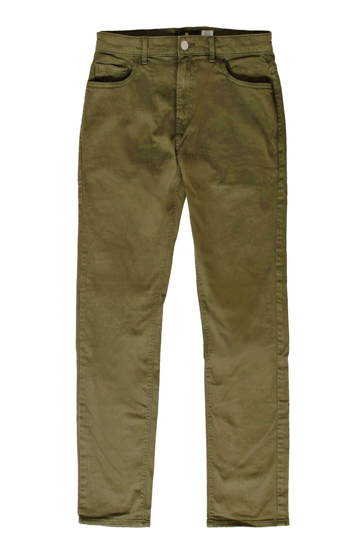 Slim Fit Jeans