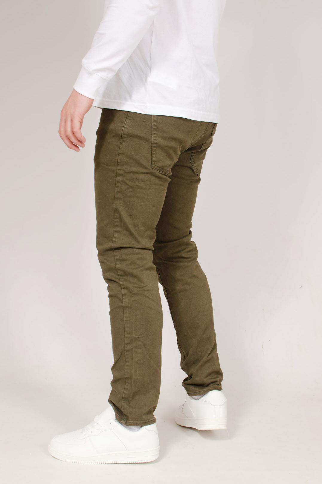 Slim Fit Jeans