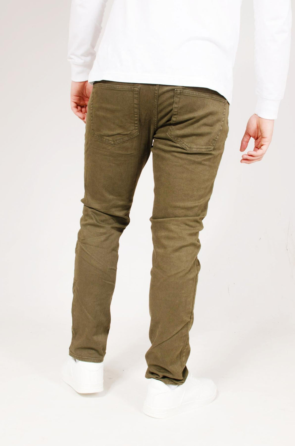 Slim Fit Jeans