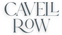 Cavell Row - Home