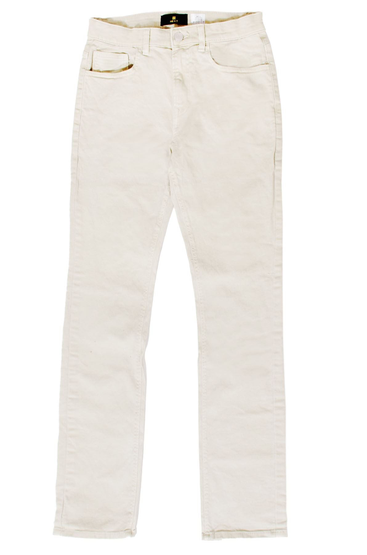 Slim Fit Jeans