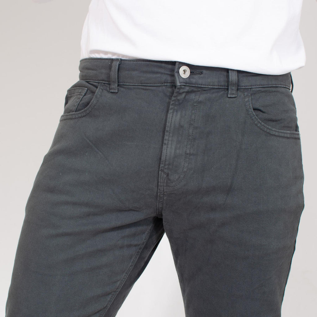 Slim Fit Jeans