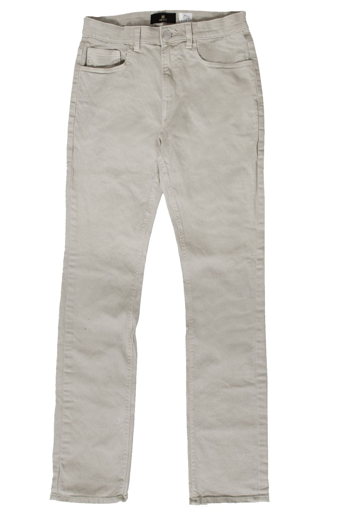 Slim Fit Jeans
