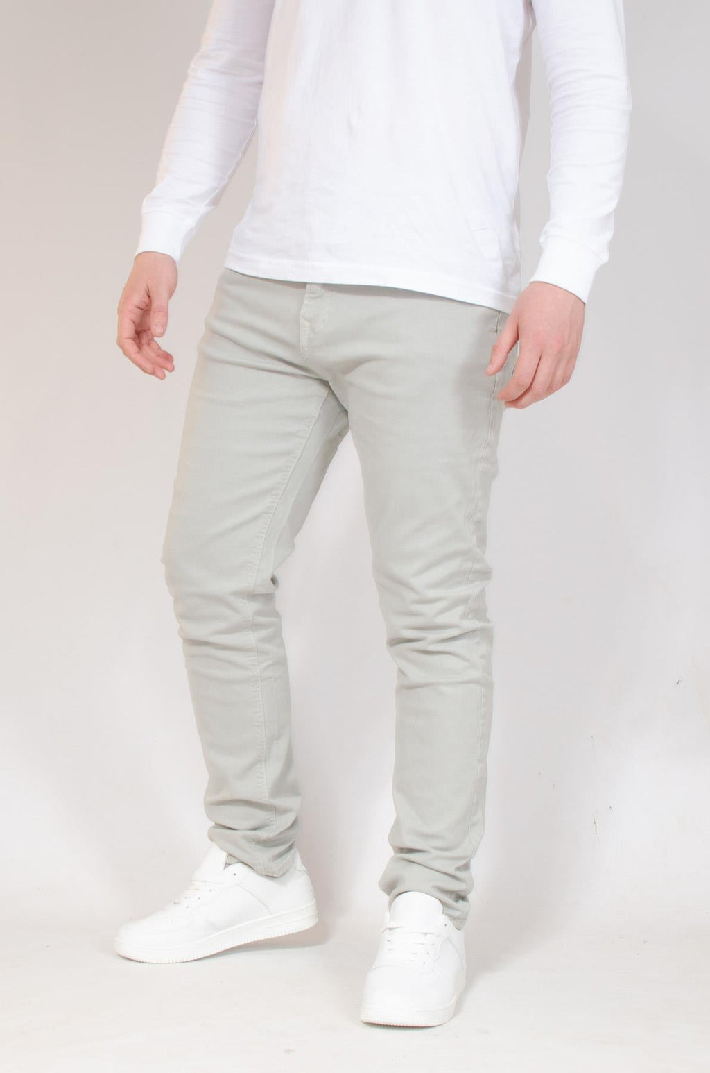 Slim Fit Jeans