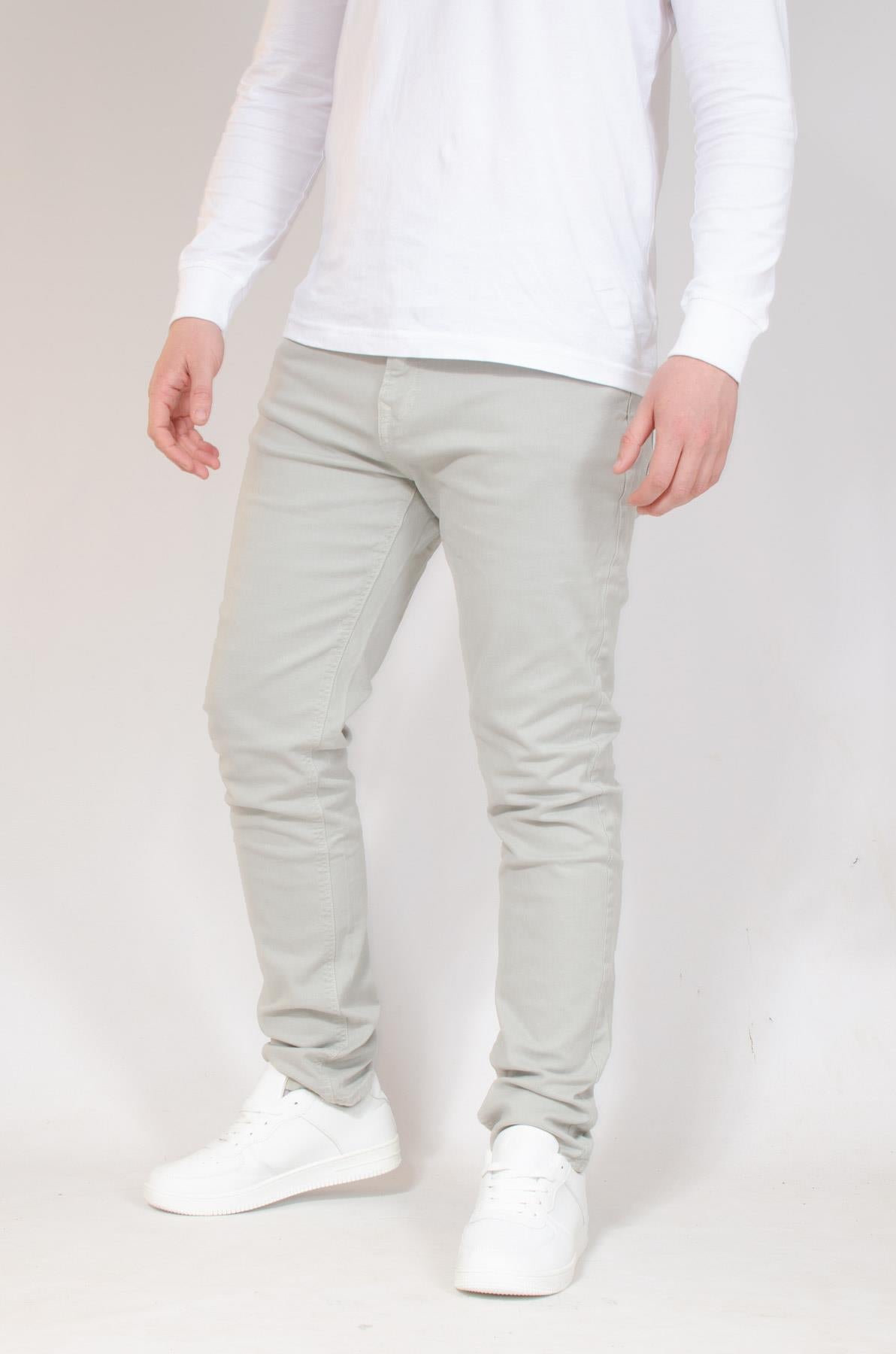 Slim Fit Jeans