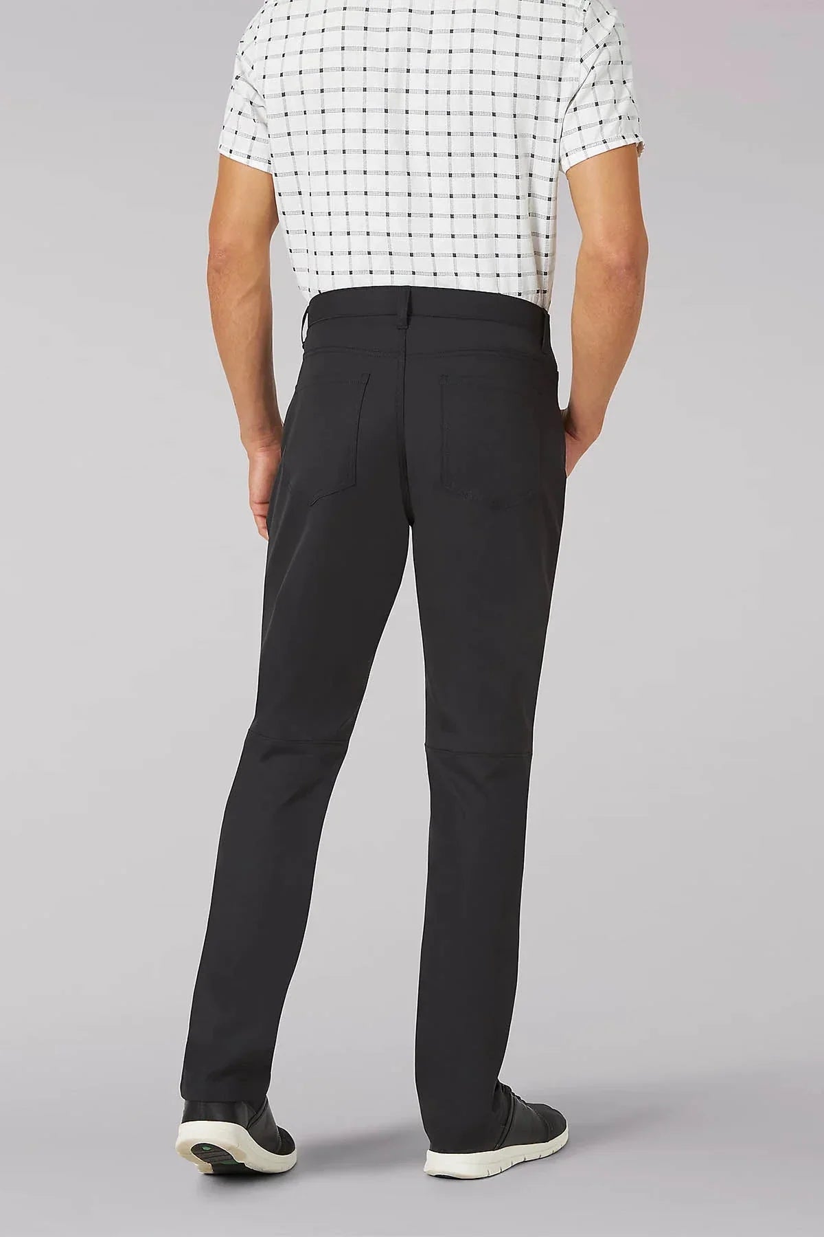 Extreme Comfort Chino Trousers