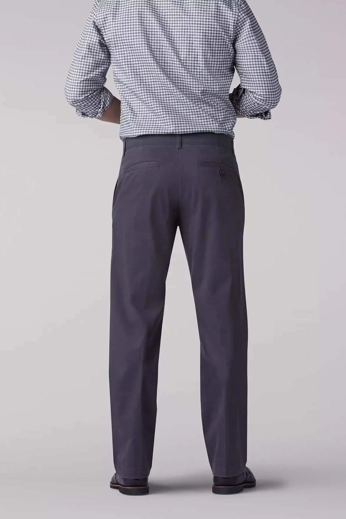 Extreme Comfort Chino Trousers