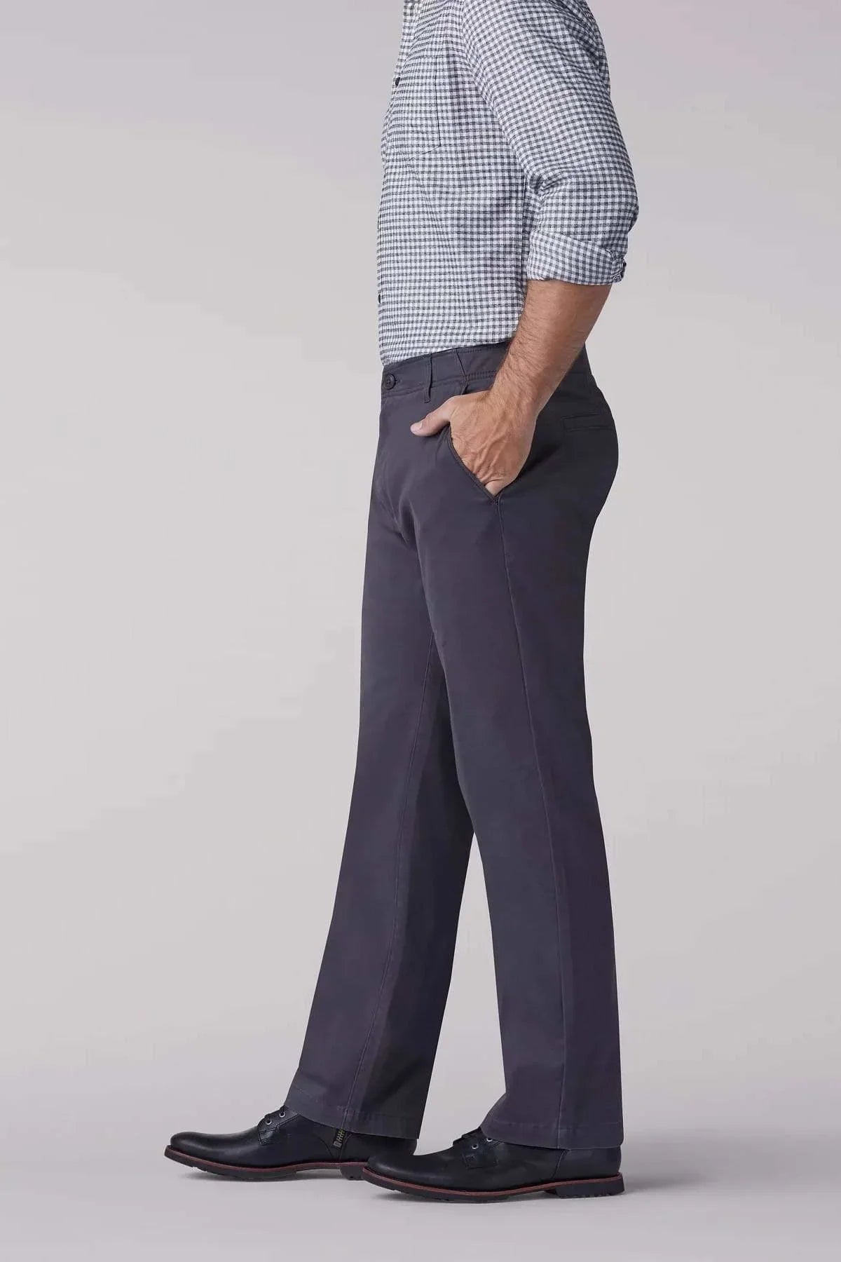 Extreme Comfort Chino Trousers