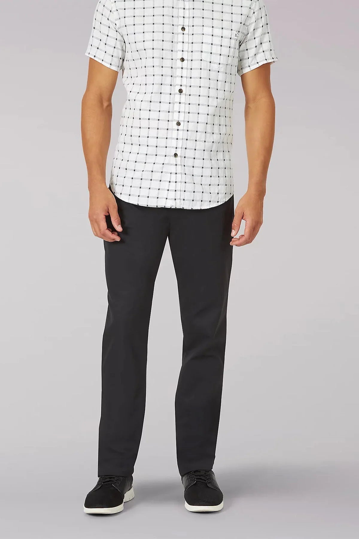 Extreme Comfort Chino Trousers
