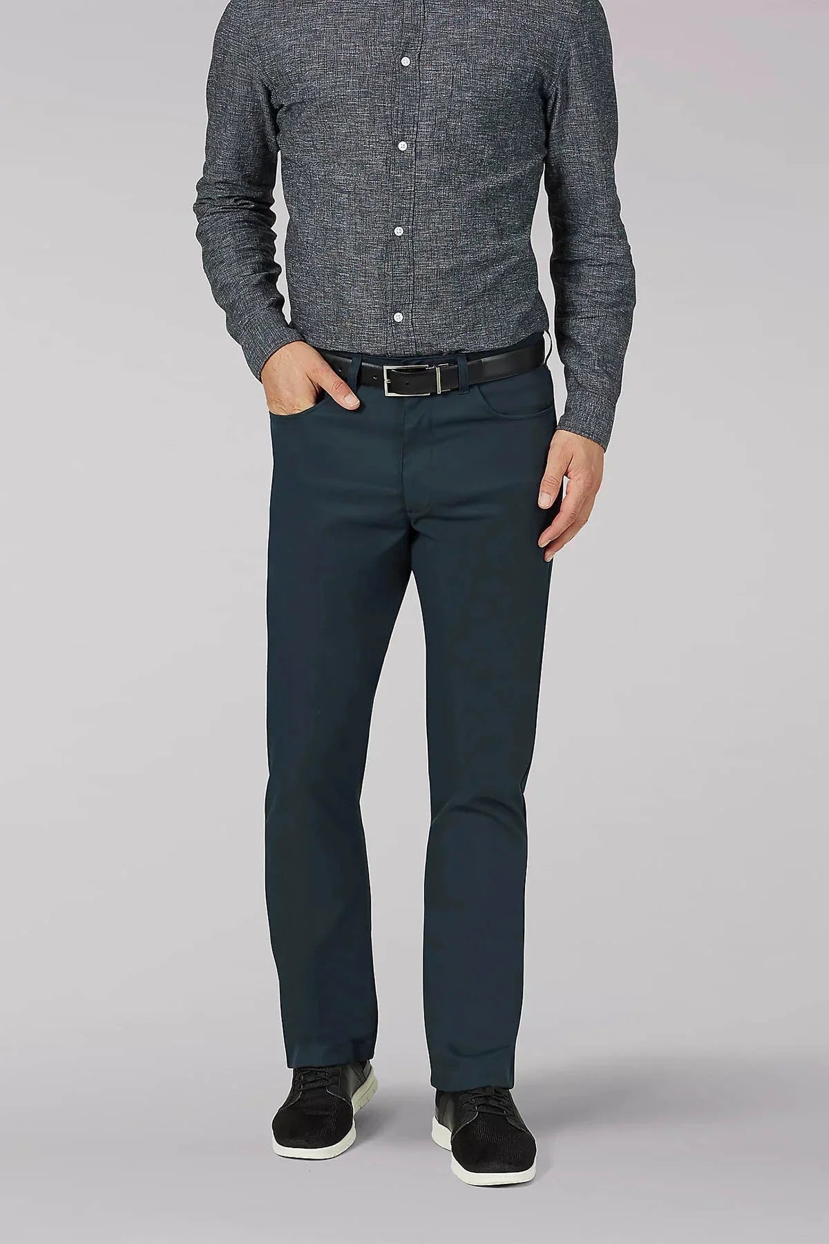 Extreme Comfort Chino Trousers