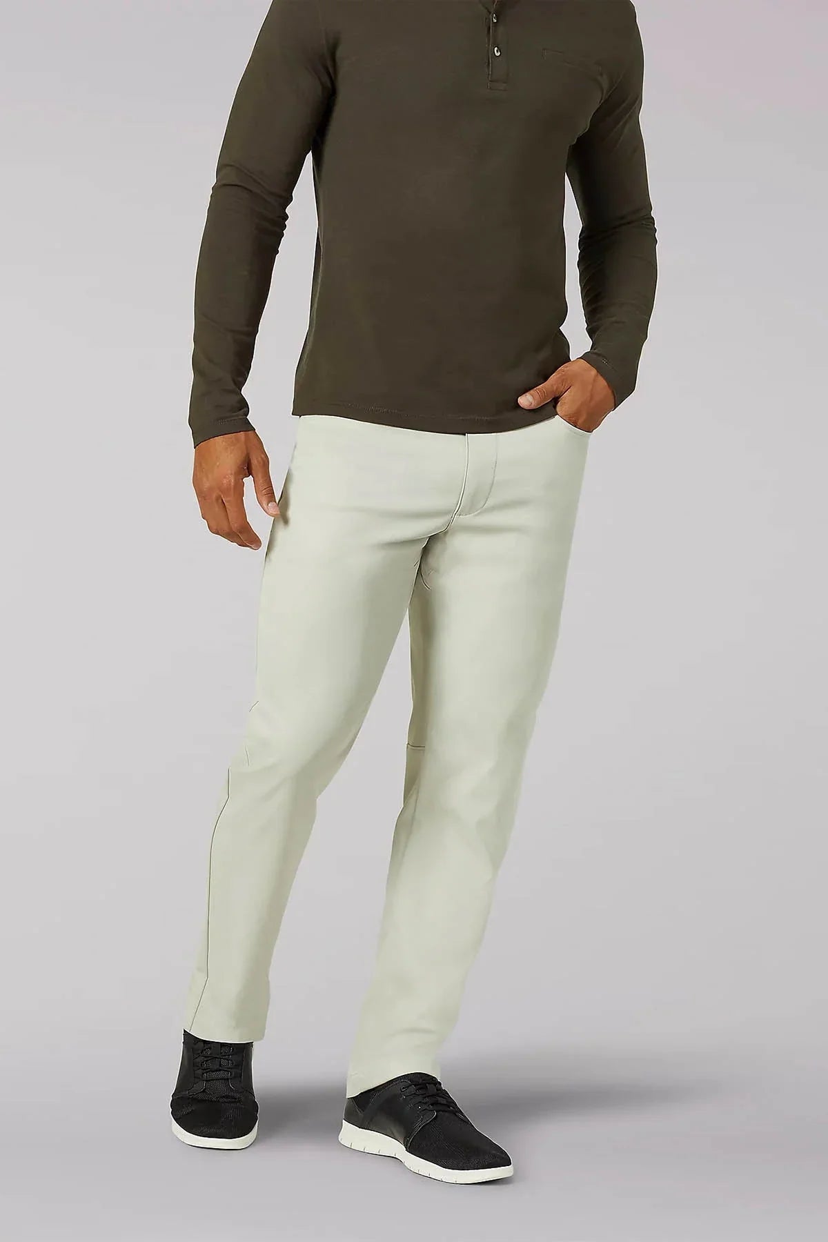 Extreme Comfort Chino Trousers