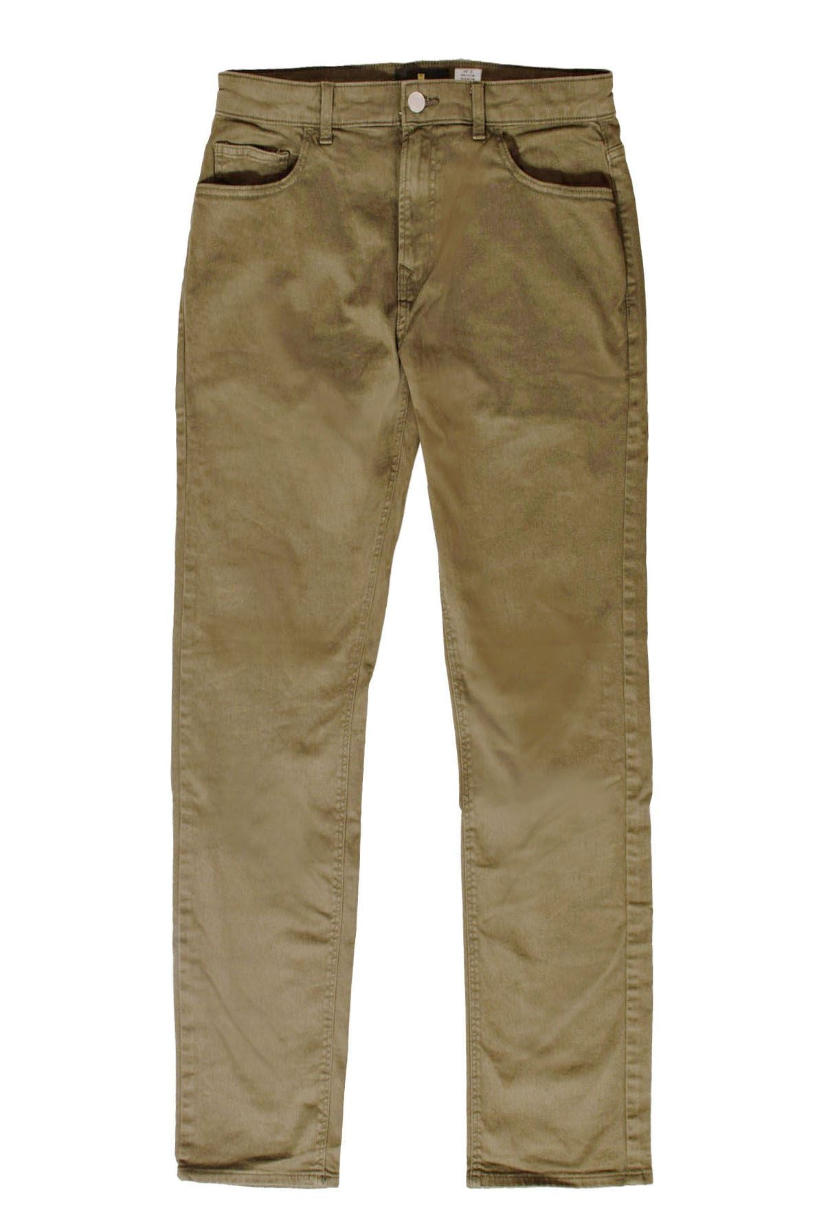 Slim Fit Jeans