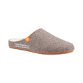 Hush Puppies The Good Mens Slipper - Brown