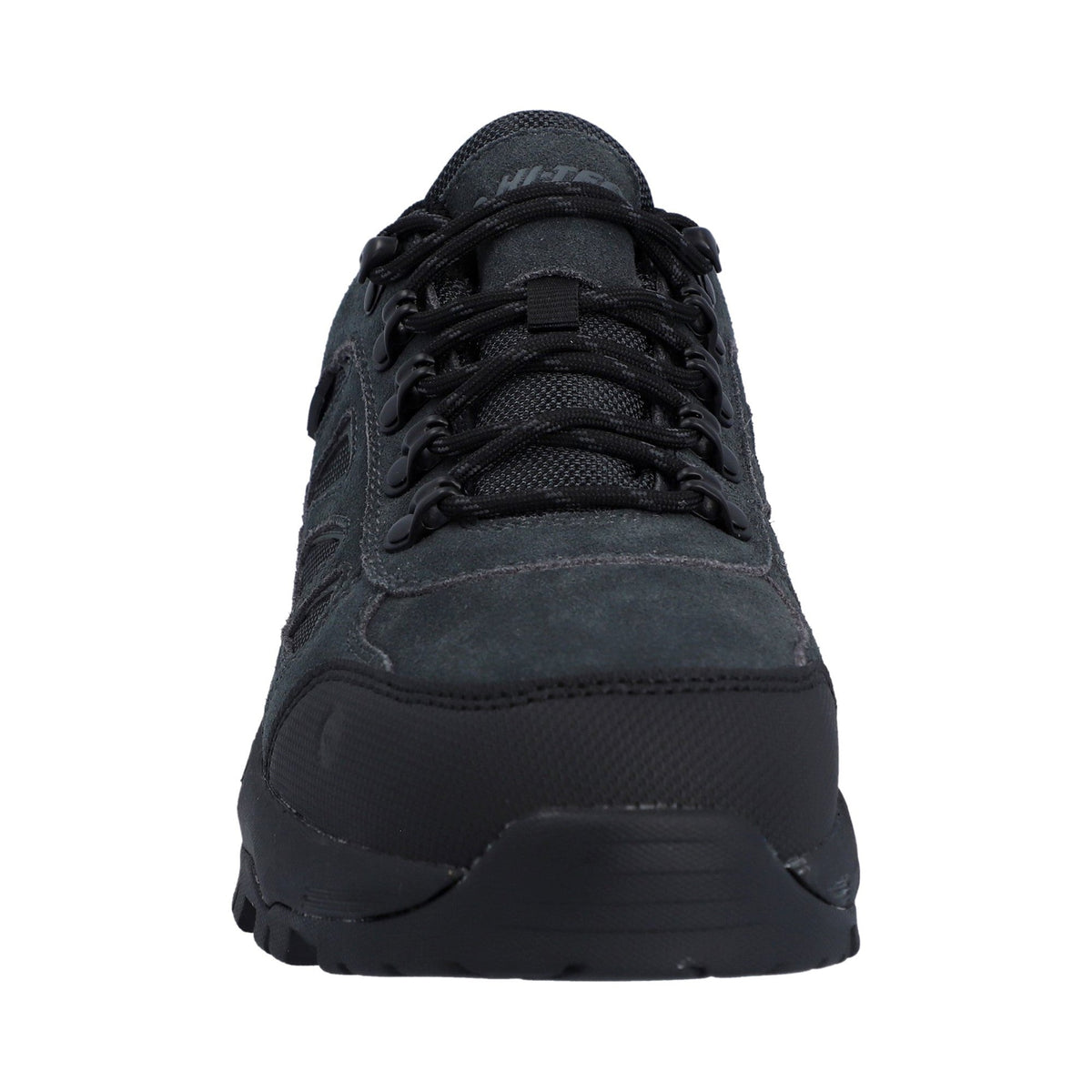 Hi-Tec Bandera Expedition Low Mens Hiker - Charcoal/Black