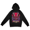 Late Brake Drift Fighter Hoodie T-Shirt Car Enthusiast Tee