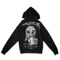 Late Brake Sin City Hoodie T-Shirt Car Enthusiast Tee