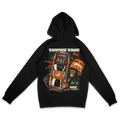 Late Brake Tuning Time Hoodie T-Shirt Car Enthusiast Tee